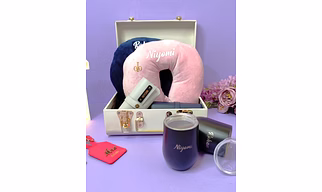 Adventure Partners Hamper