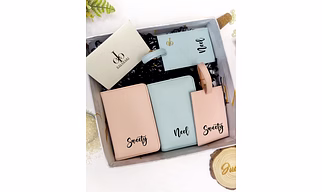 Wanderlust Duo Hamper