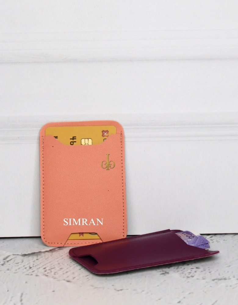 Phone Card Holder-PCHPP