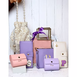 lavender delight hamper