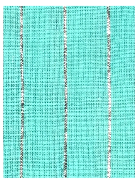 Pista Zari Lining Cotton-3