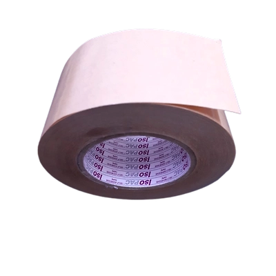 Generic Domestic Self-Adhesive Kraft Paper Tape (72mm, Domestic, Pack of 1 Piece)