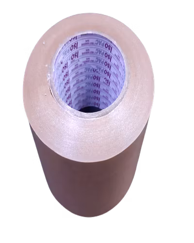 Self-Adhesive Kraft Paper Tape (72mm, Domestic, Pack of 1 Piece)-2