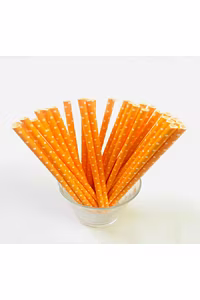 PAPER STRAW