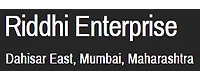 Riddhi Enterprise-logo