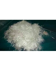 AR Glass Fibers