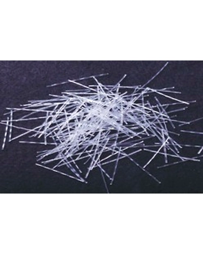 PP Concrete Reinforcement Fibers-1002