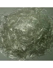 Anti Crack Glass Fibers