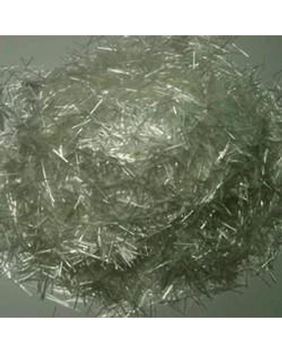 Anti Crack Glass Fibers-1003