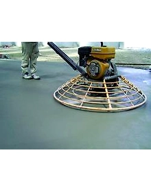 Metallic Floor Hardener