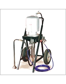 Airless Spray Painting Equipment
