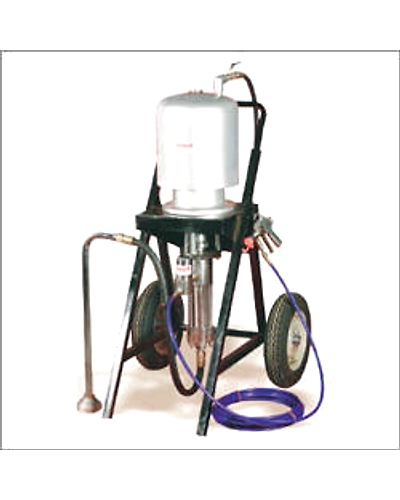 Airless Spray Painting Equipment-1018