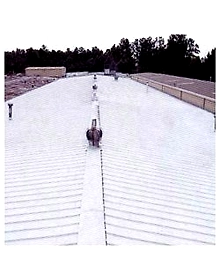 Resistant Waterproofing Coating