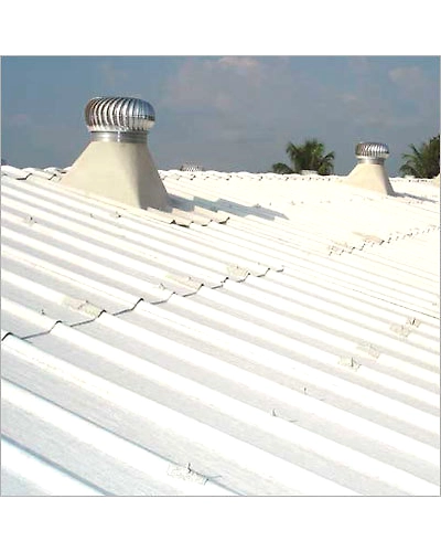 Heat Insulation Coatings-1024