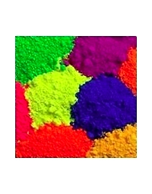 Pigment Powders