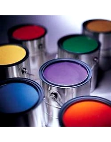 Pigment Paste