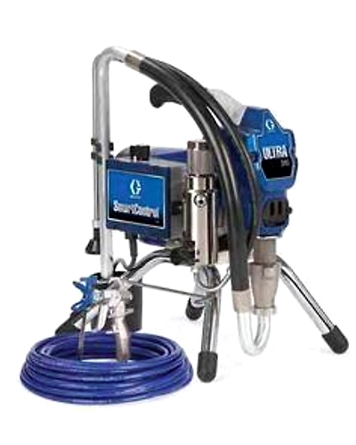 Airless Spray Pump-1031