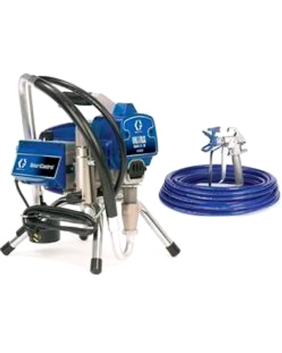 Airless Spray Pump-1032