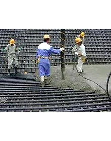 Concrete Admixtures