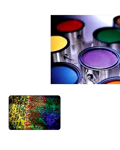 FRP Pigment Paste for Textile Printing-1039