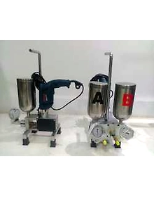 EPOXY PU GROUTING PUMPS