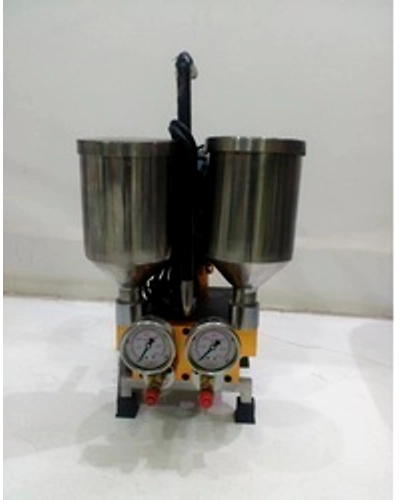 Dual Component Injection Grouting Pump-1042