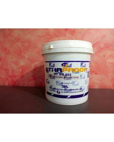 Starproof WF-MB-602 Waterproof Coatings-1046
