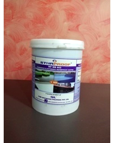 Starproof WF-MB-602 Waterproof Coatings-1