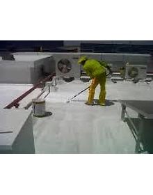 Thermal Insulation Coatings