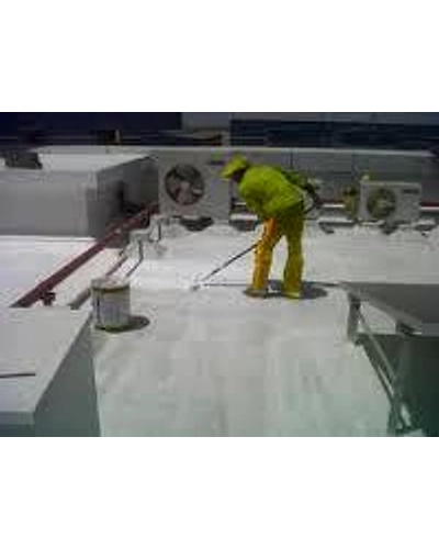 Thermal Insulation Coatings-1054