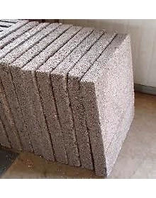 Light Weight Concrete