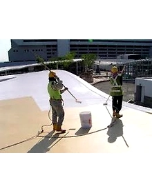 Water Proofing System