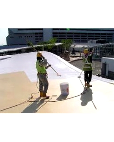 Water Proofing System-1058