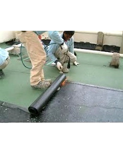 Water Proofing Insulation-1059