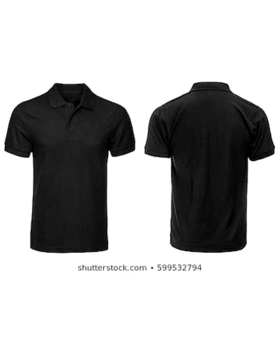 Example:
Ace Polo Neck Tshirt-5003