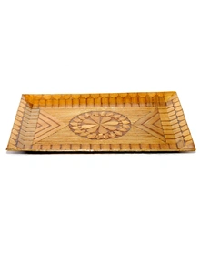 FOOD Serving Tray (small Size)