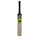 SN Sports Poplar Willow Cricket Bat Blackbird-SR71 Edition (06, Standard Size, Yellow)-SNSport-06-sm