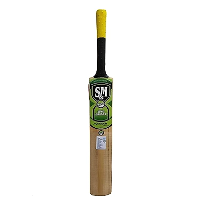 Cricket Bat Poplar Willow (H)-SNSport-36