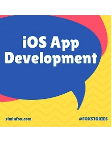 iOS Application Development