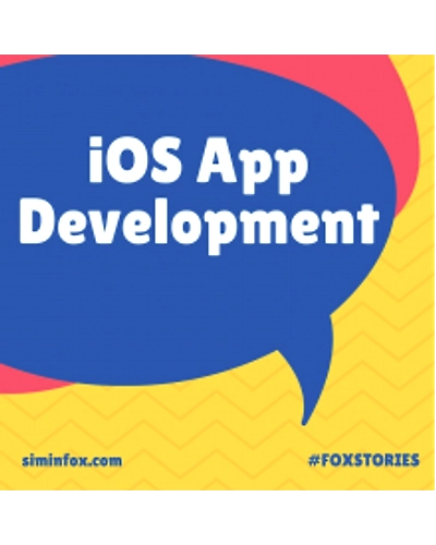 iOS Application Development-Website1002