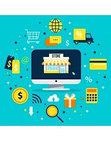 eCommerce Strategy Consulting