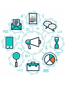 MARKETING CONSULTING SERVICE
