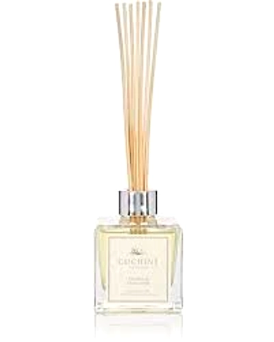 Nanson Room Freshener(Diffuser Set with Cotton Fresh Fragrance)-25698-COTTON FRESH