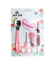 5 Pcs Professional Beauty Tools