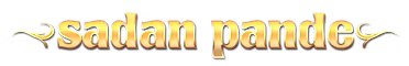 Sadan Pande-logo