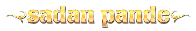 Sadan Pande-logo