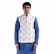 HAND EMBROIDERED JAWAHAR JACKET-SP 19 UTSAV MEN 11-L-sm