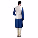 BROCADE SILK JAWAHAR JACKET-Small-1-sm