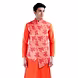 EMBROIDERED A SYMETRIC JAWAHAR JACKET-SP 19 UTSAV MEN 15-L-sm