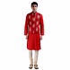 EMBROIDERED JAWAHAR JACKET-SP 21 UTSAV MEN 21-S-sm